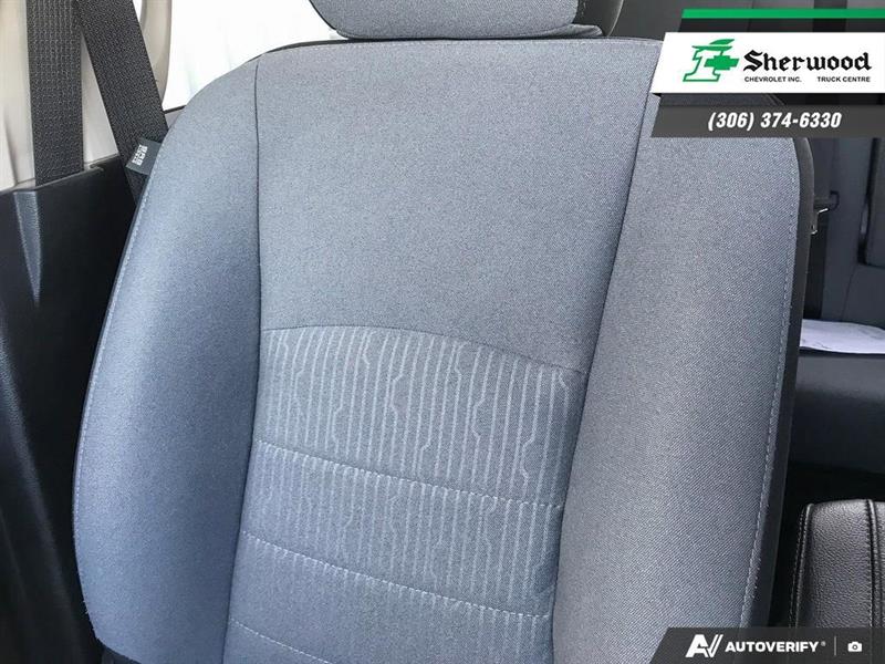 ram 1500 Classic 2023 - 20