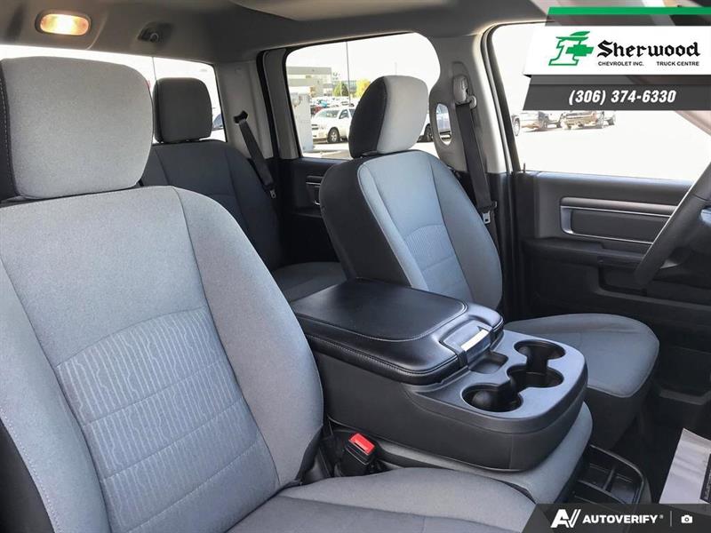 ram 1500 Classic 2023 - 22