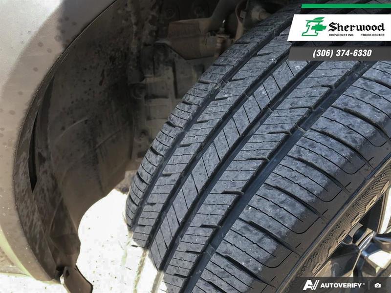 nissan Rogue 2023 - 7