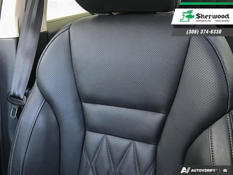 nissan Rogue 2023 - 20