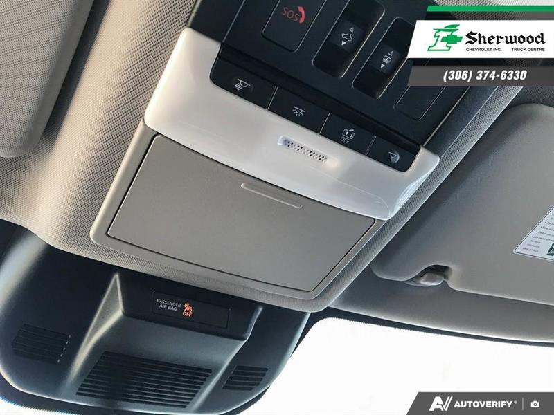 nissan Rogue 2023 - 21