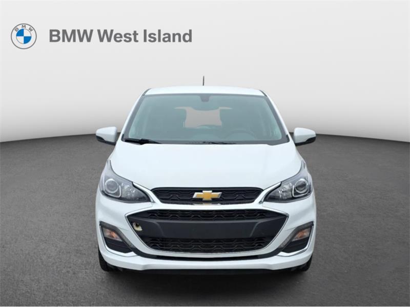 chevrolet Spark 2021 - 2