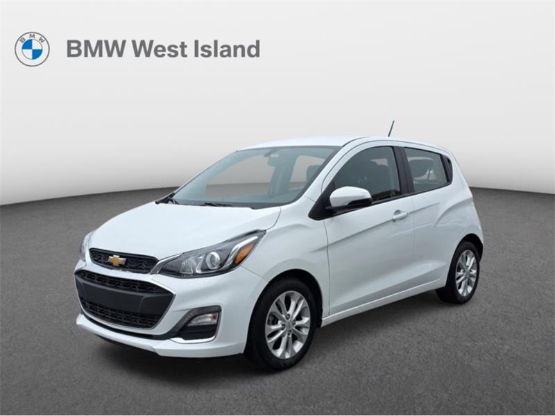 chevrolet Spark 2021 - 3