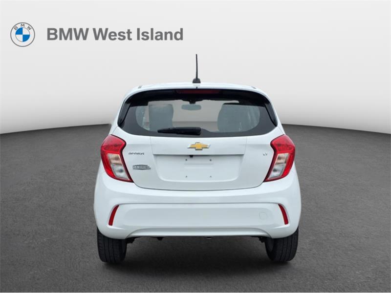 chevrolet Spark 2021 - 6