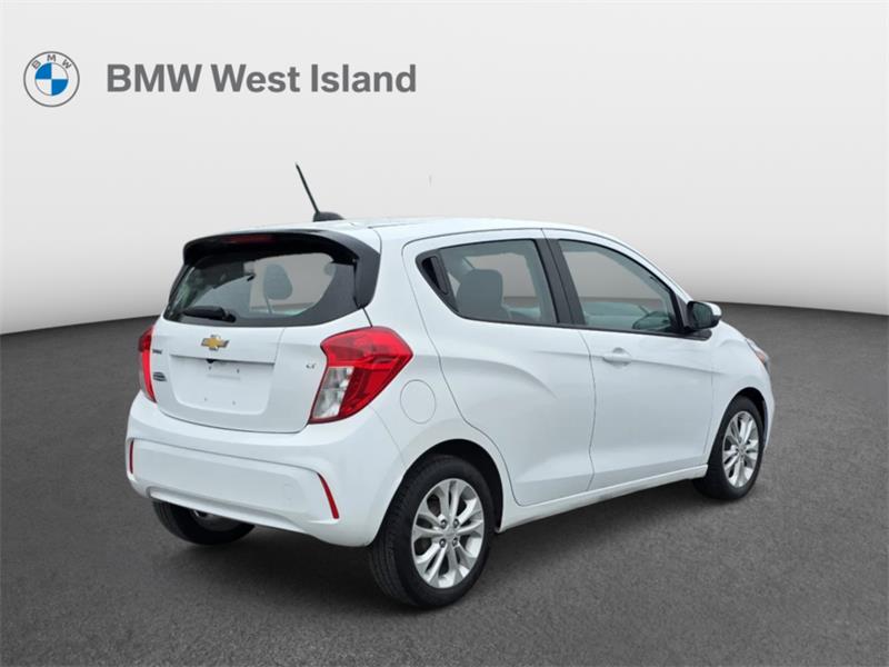 chevrolet Spark 2021 - 7