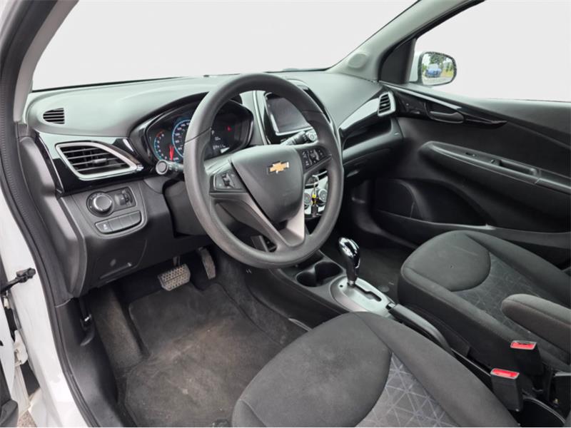 chevrolet Spark 2021 - 9