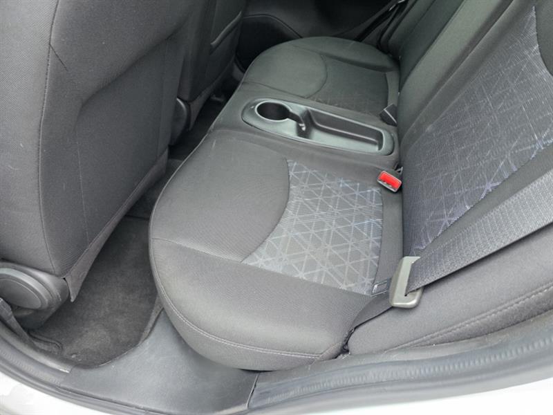 chevrolet Spark 2021 - 10