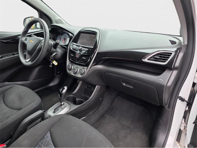 chevrolet Spark 2021 - 11