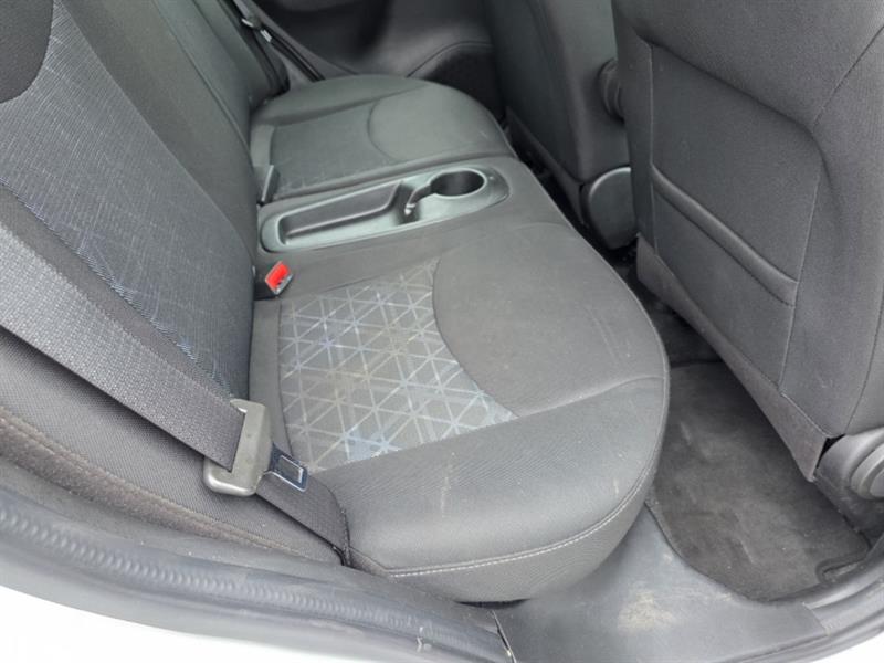 chevrolet Spark 2021 - 12