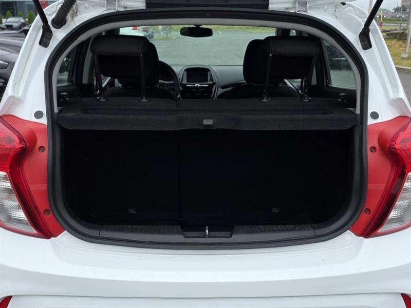 chevrolet Spark 2021 - 13