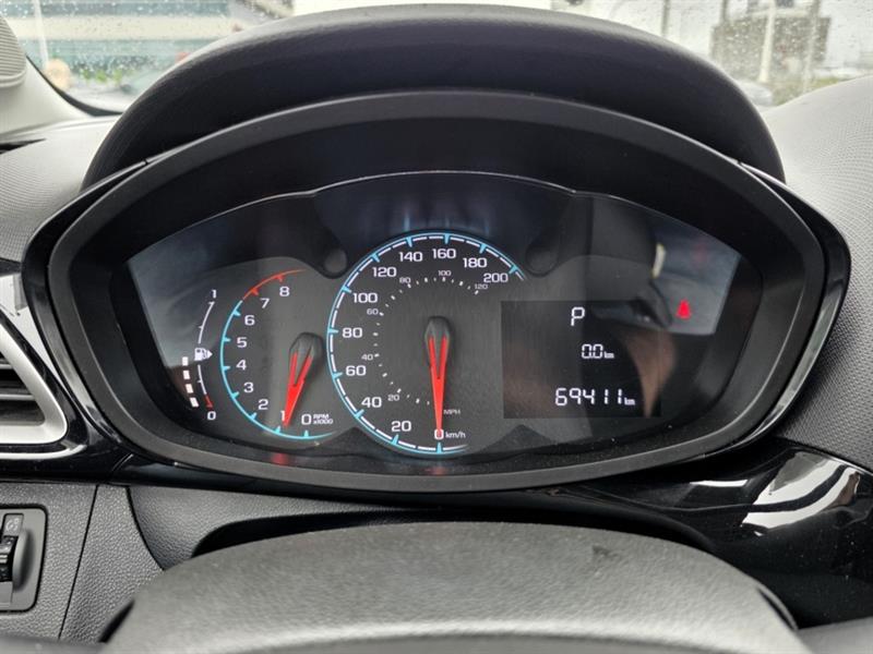 chevrolet Spark 2021 - 14