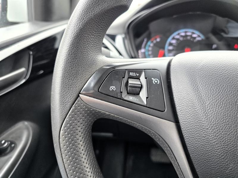 chevrolet Spark 2021 - 15