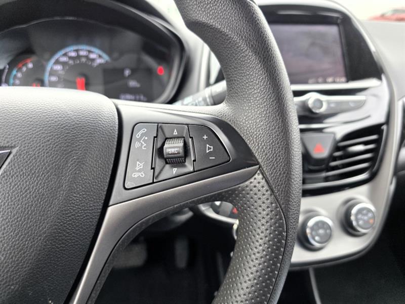 chevrolet Spark 2021 - 17