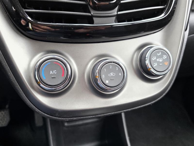 chevrolet Spark 2021 - 18