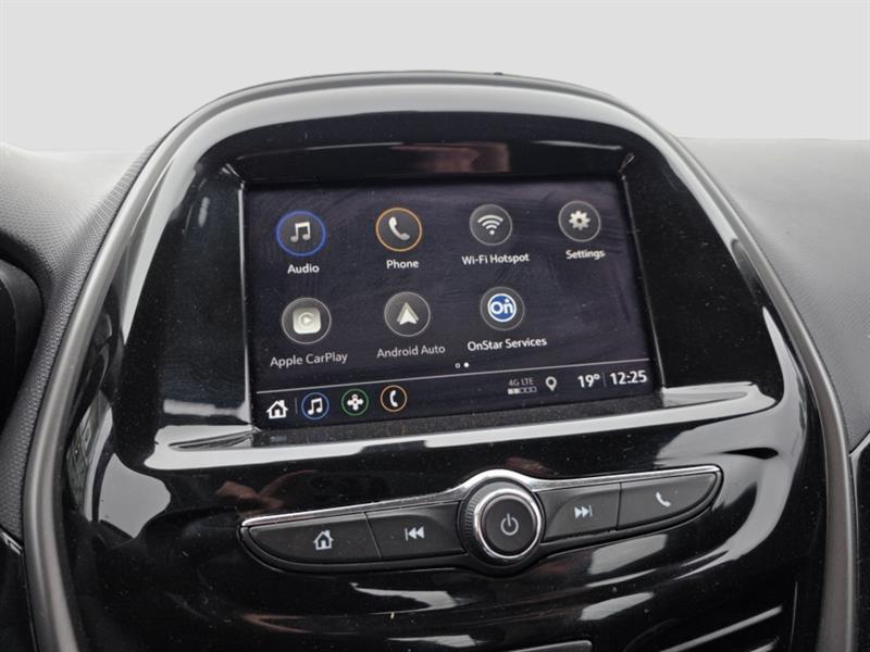 chevrolet Spark 2021 - 19