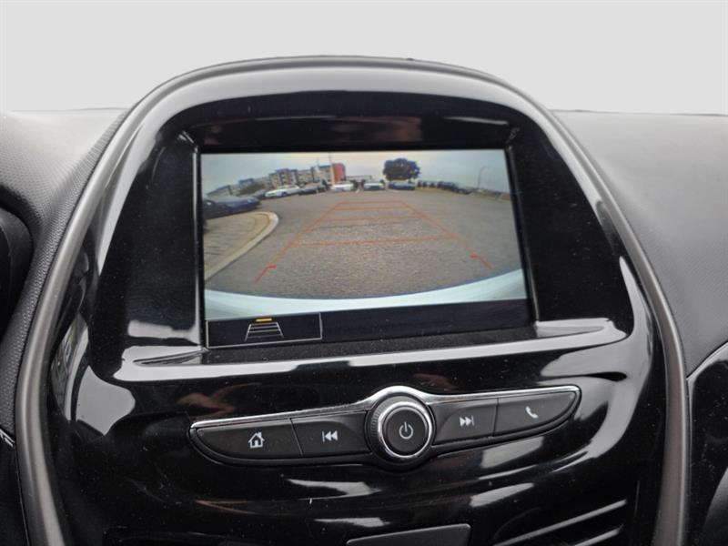 chevrolet Spark 2021 - 20