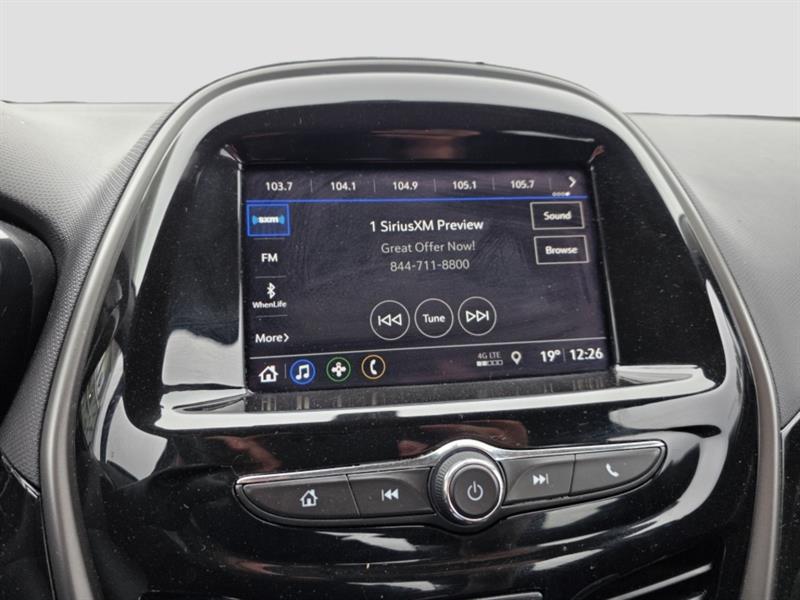 chevrolet Spark 2021 - 21