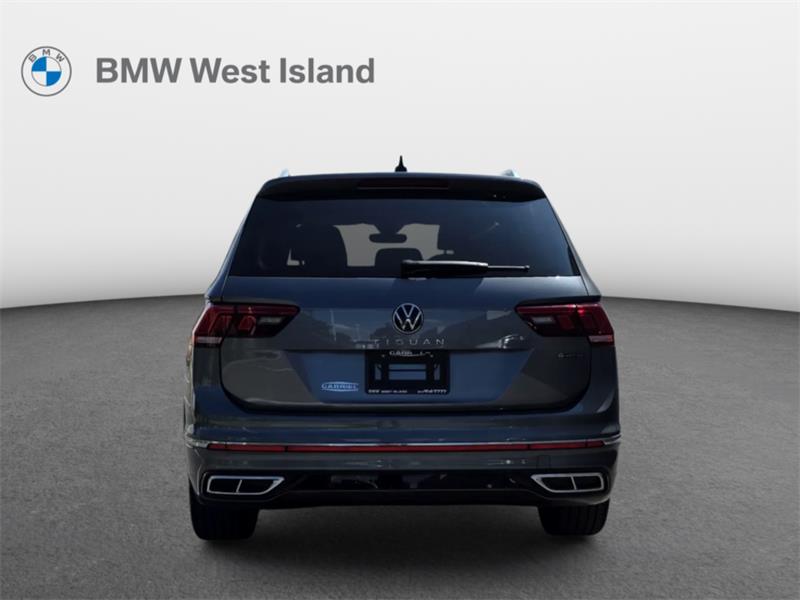 volkswagen Tiguan 2022 - 6