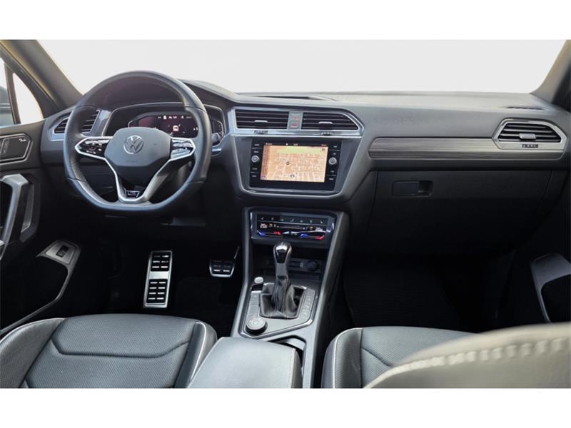 volkswagen Tiguan 2022 - 9