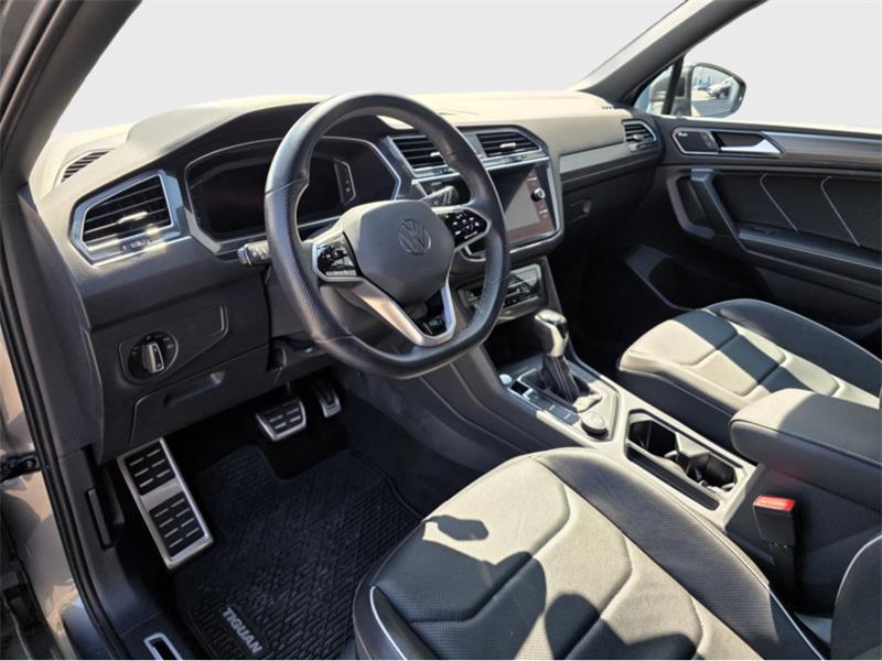 volkswagen Tiguan 2022 - 10