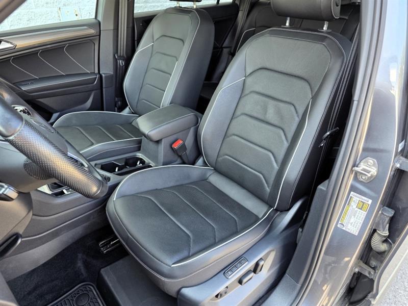 volkswagen Tiguan 2022 - 11