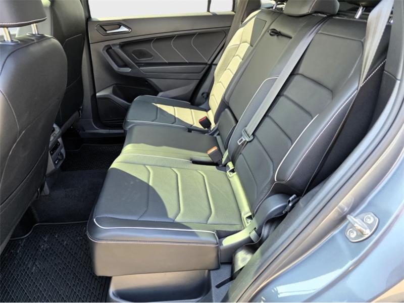 volkswagen Tiguan 2022 - 13
