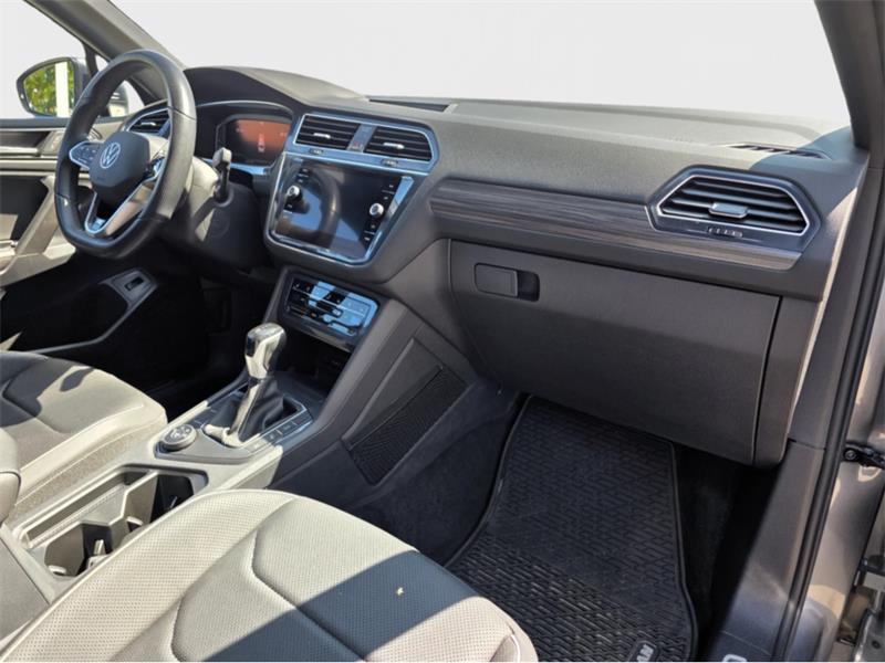 volkswagen Tiguan 2022 - 14
