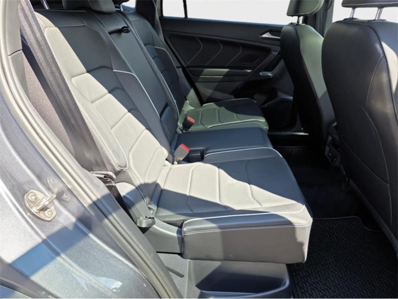 volkswagen Tiguan 2022 - 15