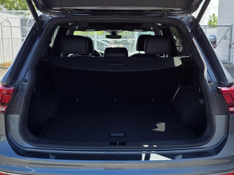 volkswagen Tiguan 2022 - 17