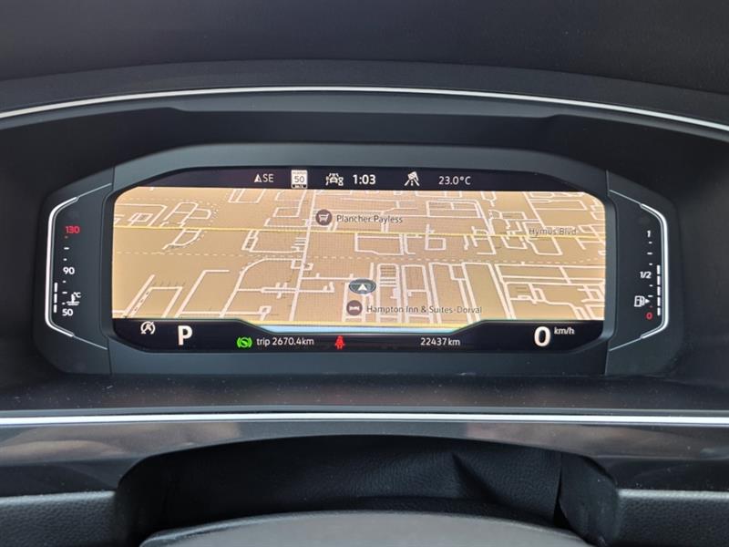 volkswagen Tiguan 2022 - 20