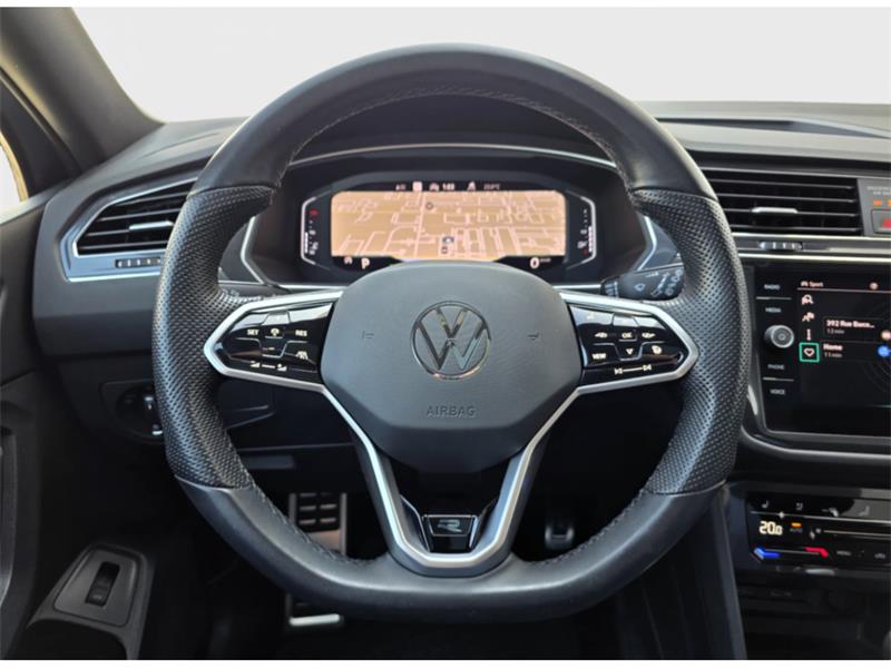 volkswagen Tiguan 2022 - 21