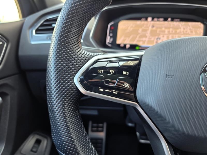 volkswagen Tiguan 2022 - 22