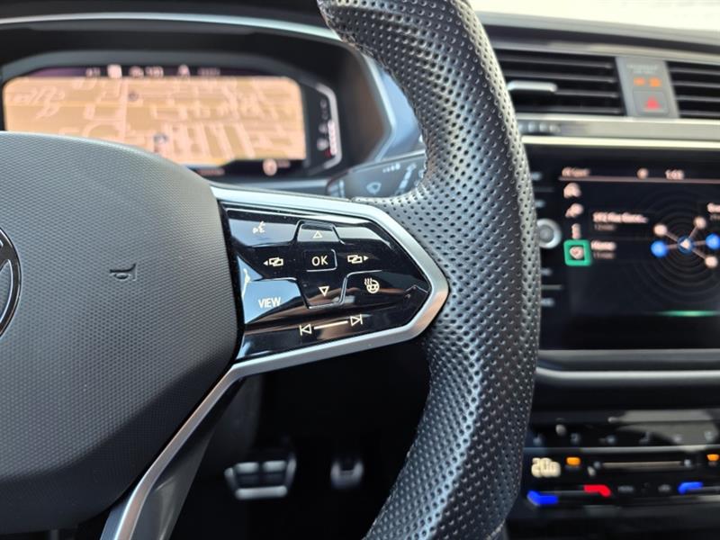 volkswagen Tiguan 2022 - 24