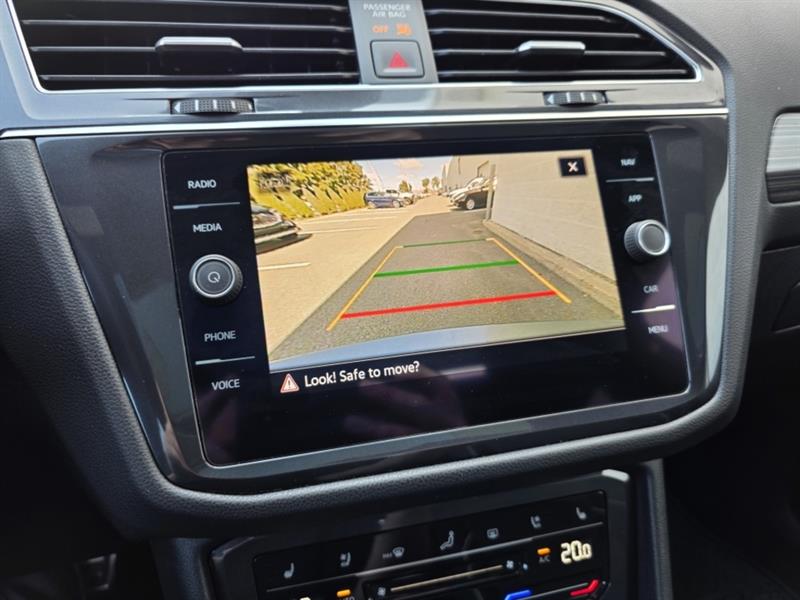 volkswagen Tiguan 2022 - 26