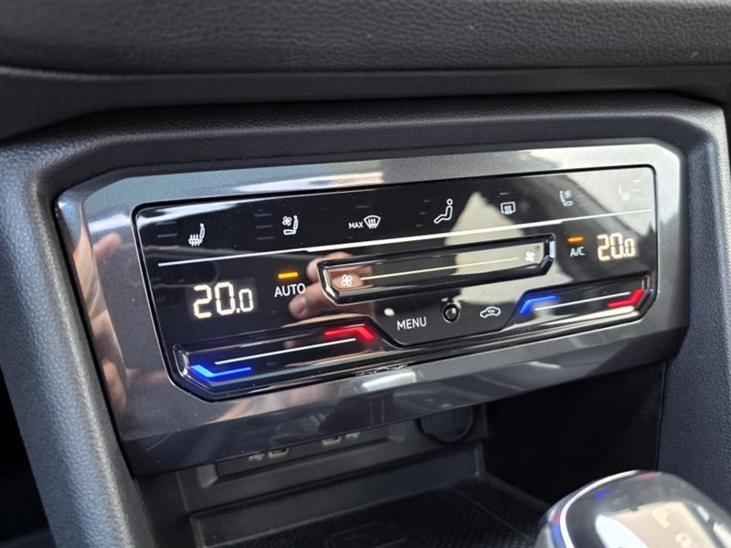 volkswagen Tiguan 2022 - 28