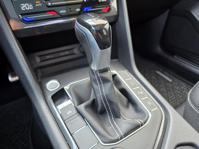 volkswagen Tiguan 2022 - 29