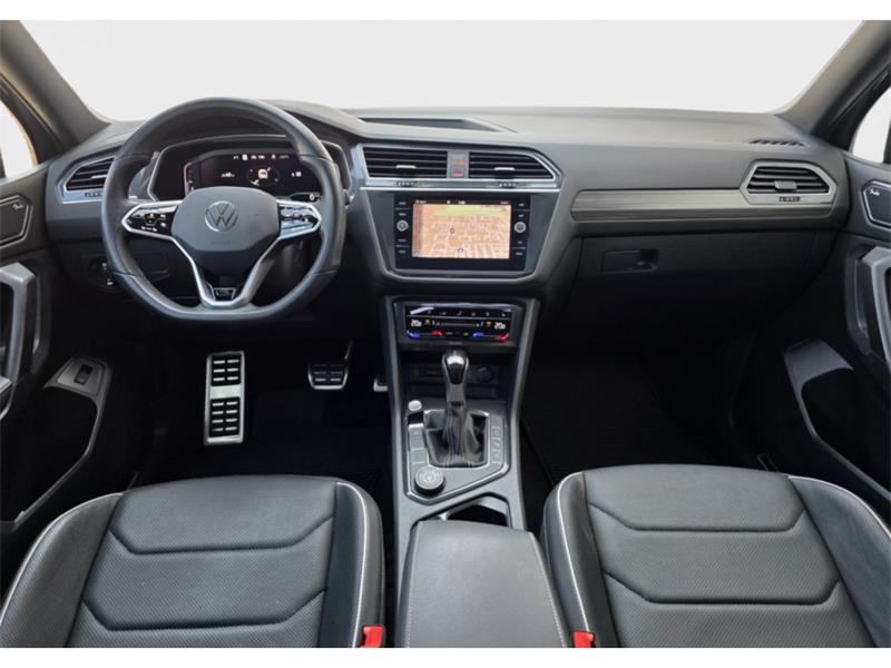 volkswagen Tiguan 2022 - 31
