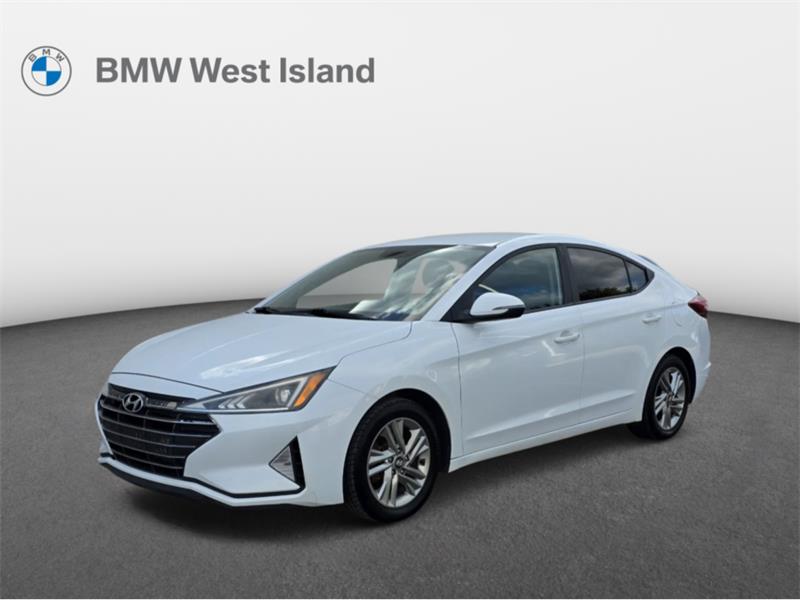 hyundai Elantra 2019 - 3