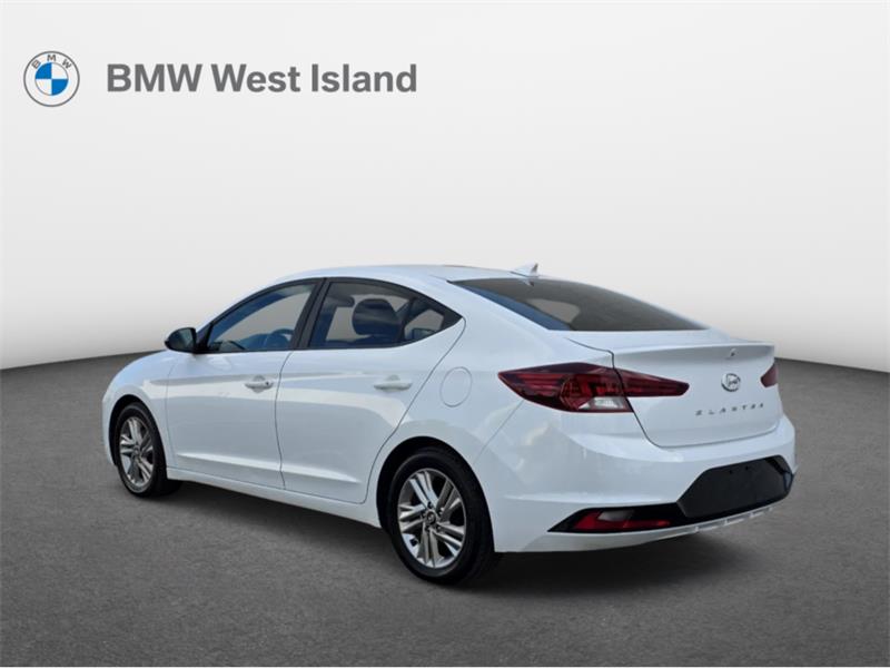 hyundai Elantra 2019 - 5