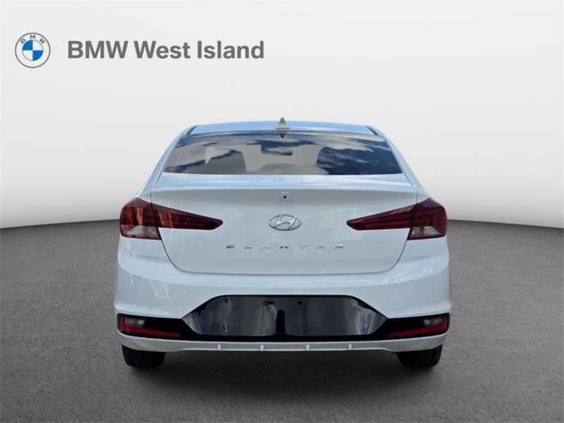 hyundai Elantra 2019 - 6