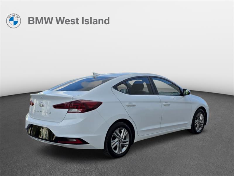 hyundai Elantra 2019 - 7