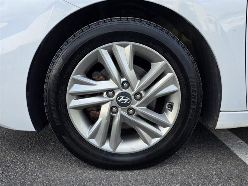 hyundai Elantra 2019 - 8