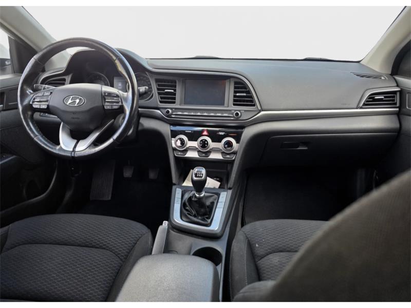 hyundai Elantra 2019 - 9