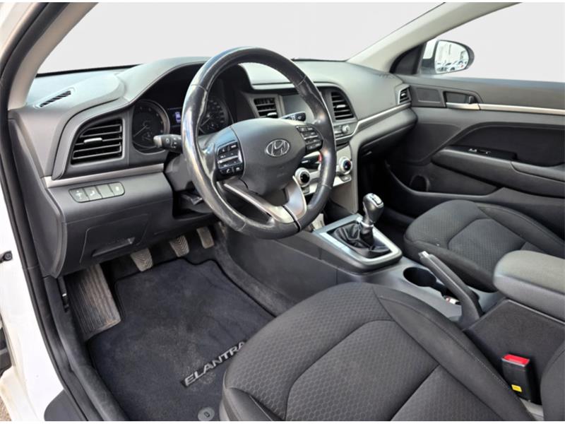 hyundai Elantra 2019 - 10