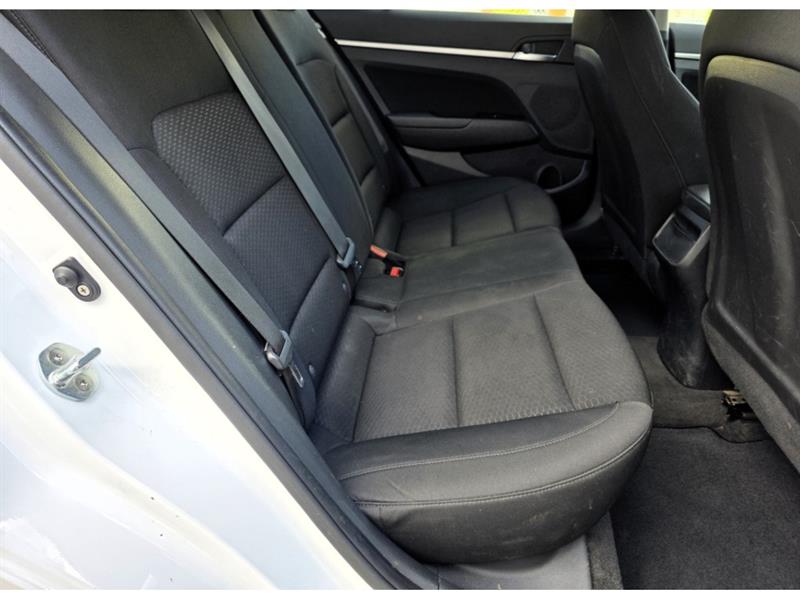 hyundai Elantra 2019 - 13