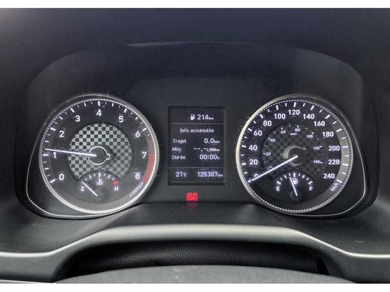 hyundai Elantra 2019 - 14