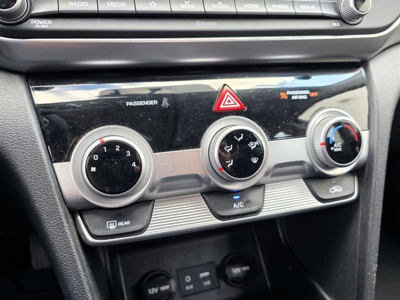 hyundai Elantra 2019 - 18