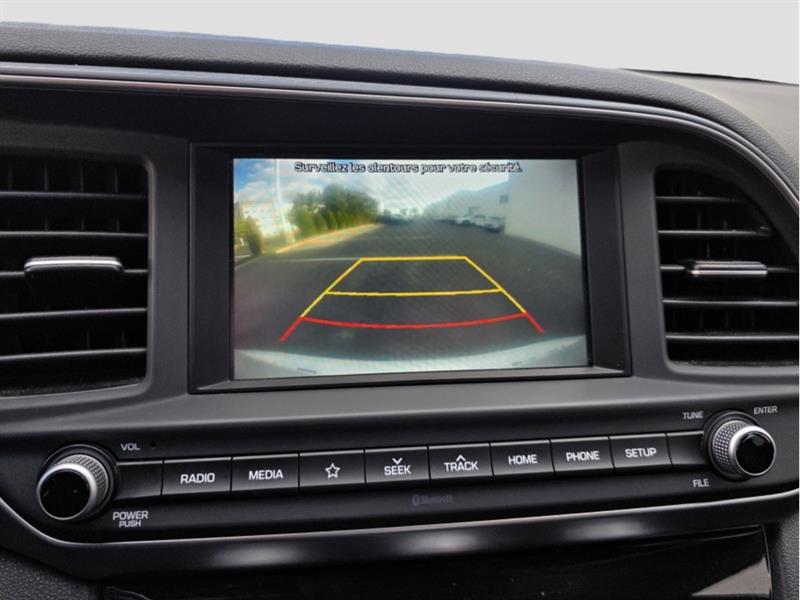 hyundai Elantra 2019 - 20