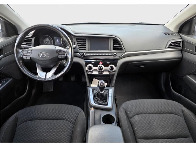 hyundai Elantra 2019 - 21