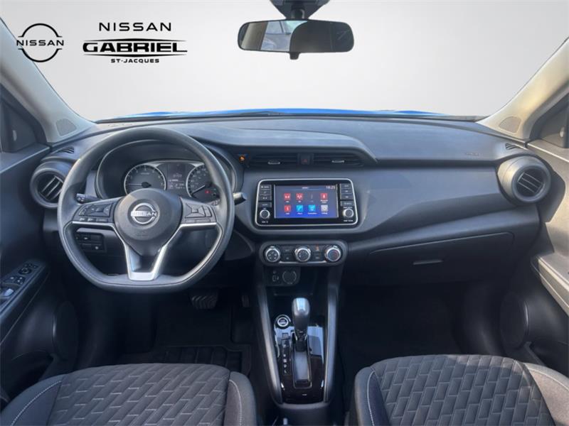 nissan Kicks 2022 - 9